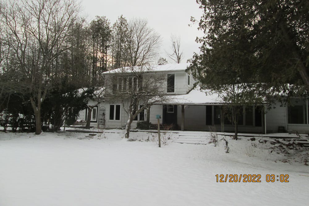 Photo of Outdoor in Markham