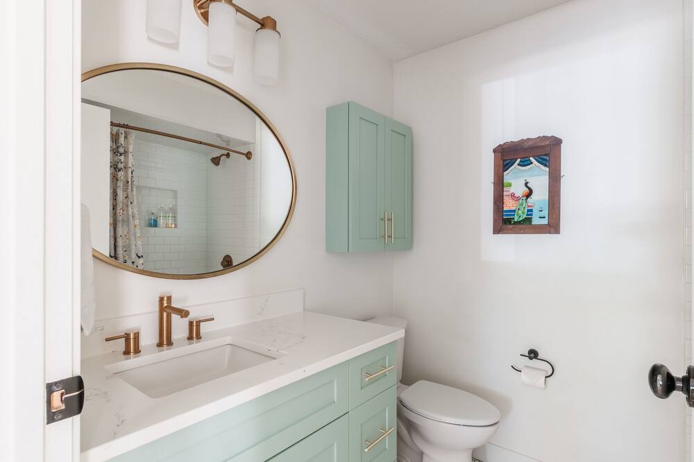Photo of Bathroom in Salmon Arm