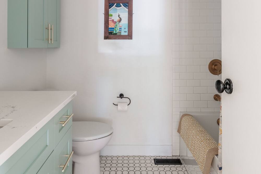 Photo of Bathroom in Salmon Arm
