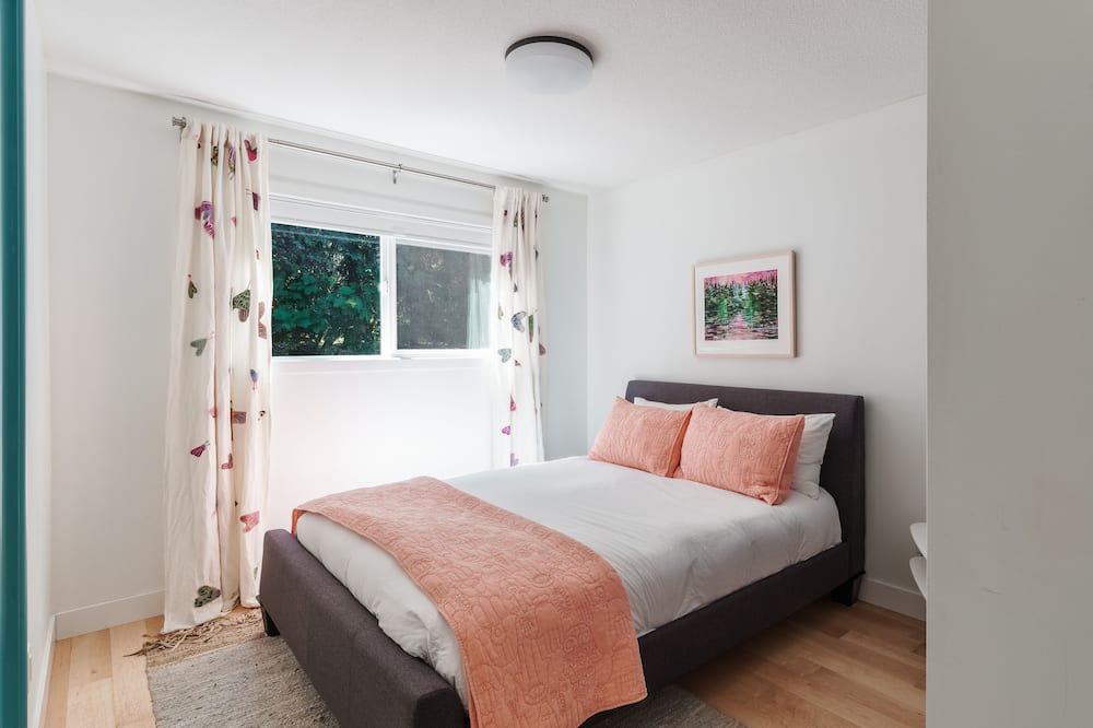 Photo of Bedroom in Salmon Arm