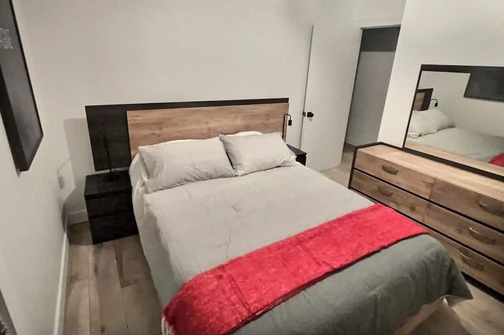 Photo of Bedroom in Chateau-Richer