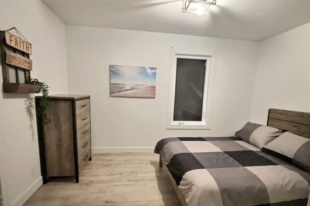 Photo of Bedroom in Chateau-Richer