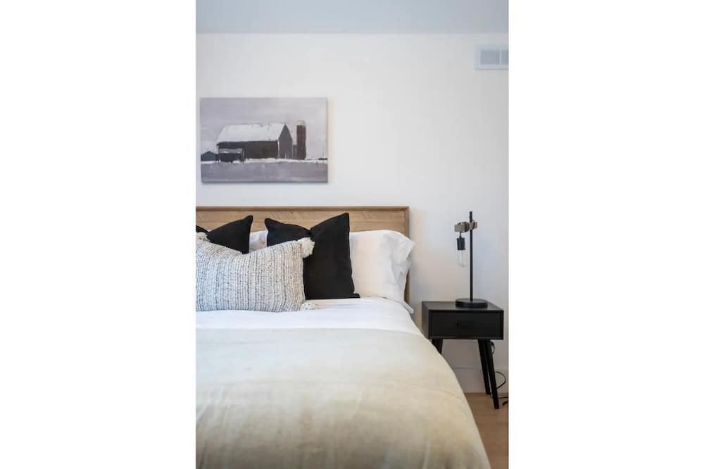 Photo of Bedroom in Arundel