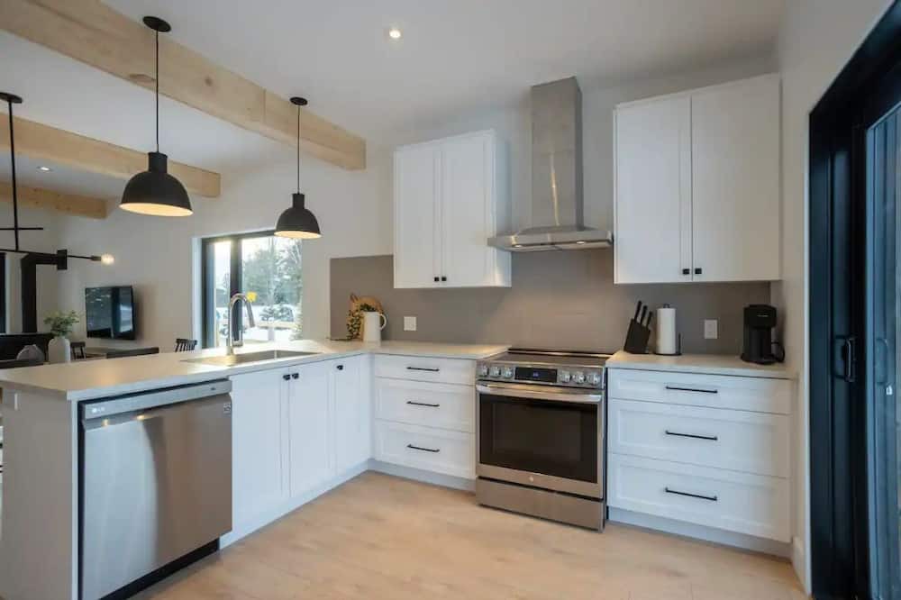 Photo of Kitchen in Arundel