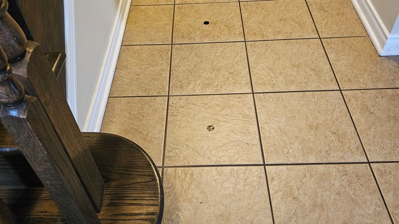 Photo of Bedroom in Ottawa Division