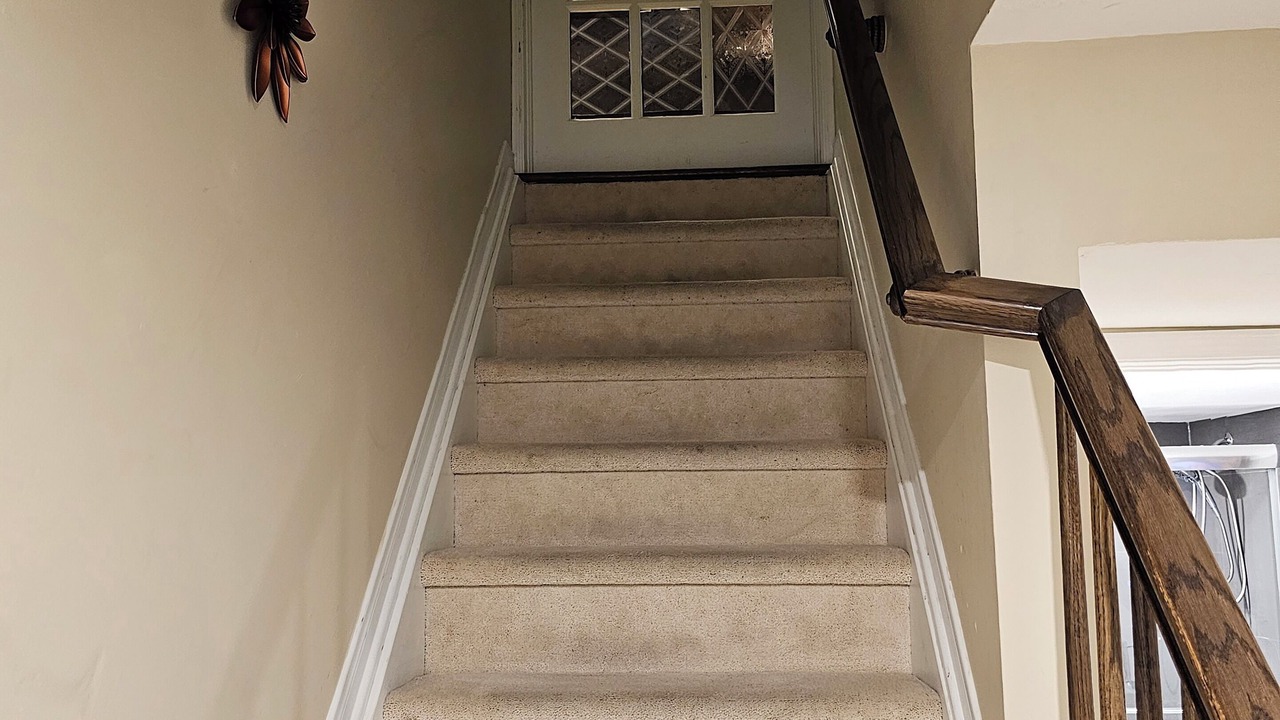 Photo of Bedroom in Ottawa Division