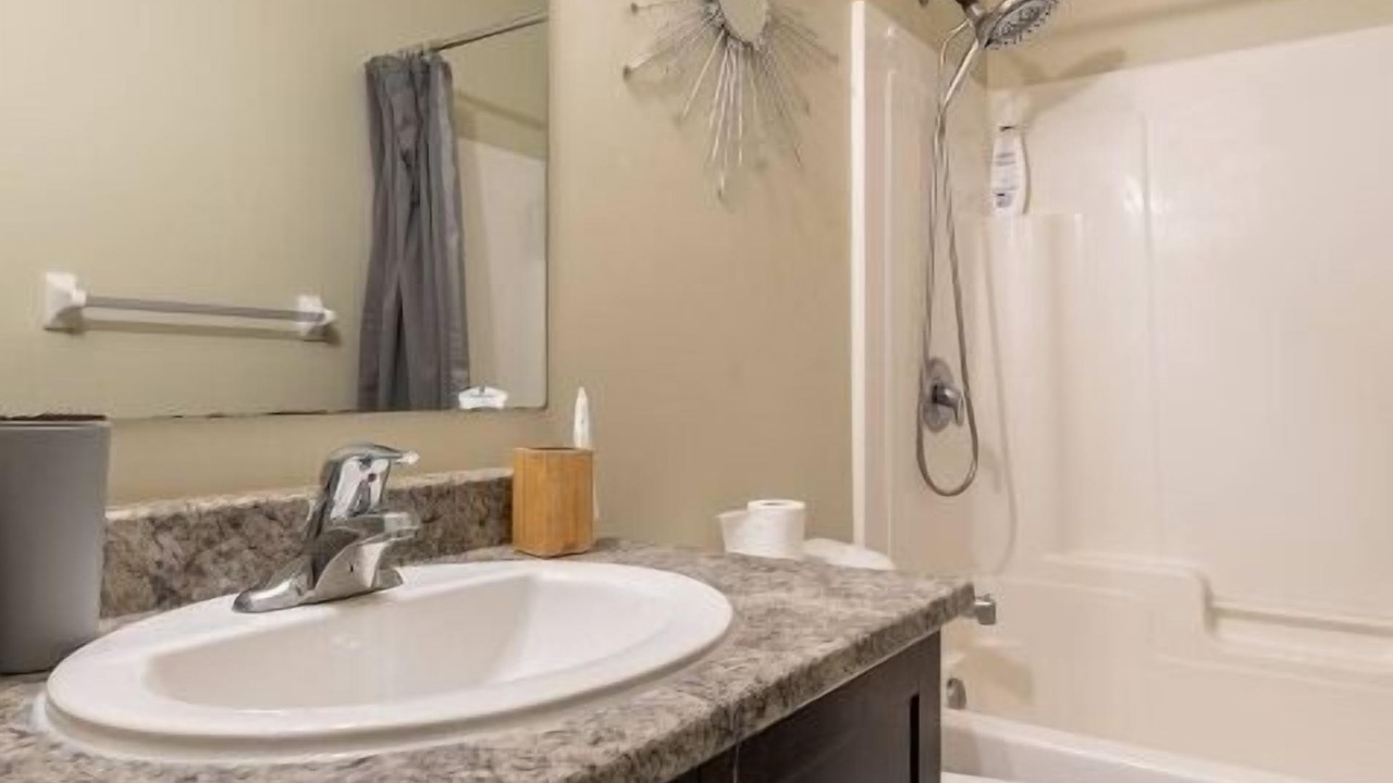 Photo of Bathroom in Ottawa Division