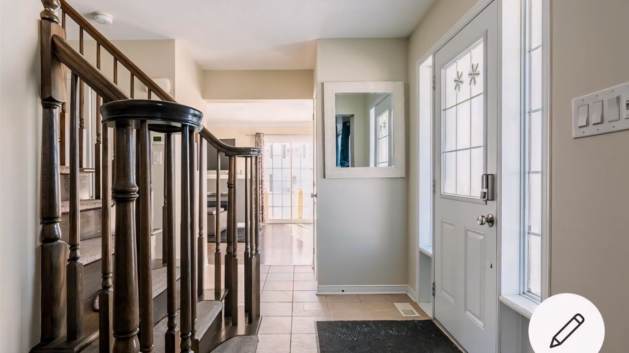 Photo of Livingroom in Ottawa Division