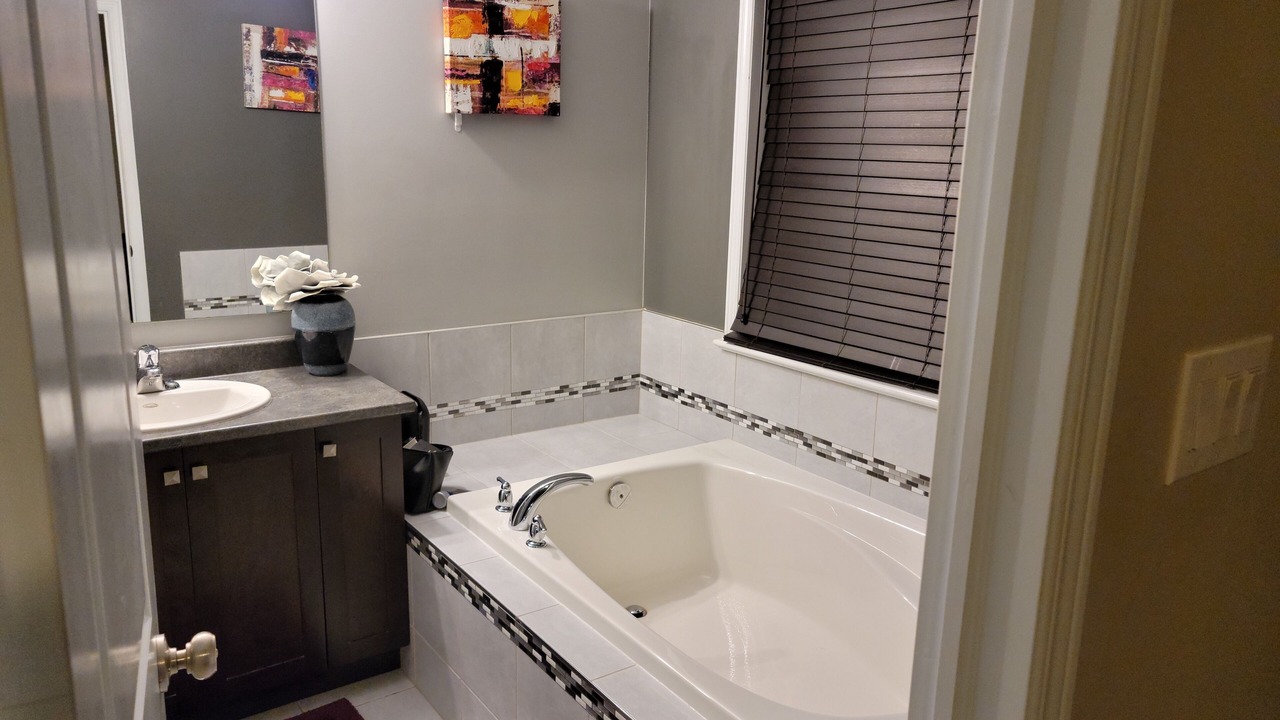 Photo of Bathroom in Ottawa Division