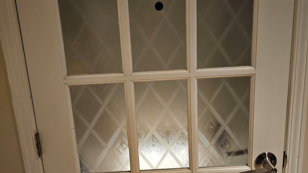 Photo of Bedroom in Ottawa Division