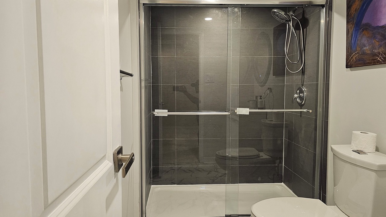 Photo of Bathroom in Ottawa Division