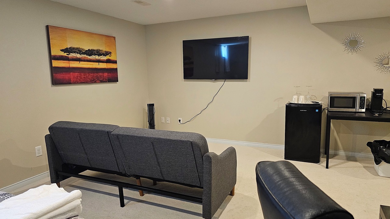 Photo of Bedroom in Ottawa Division