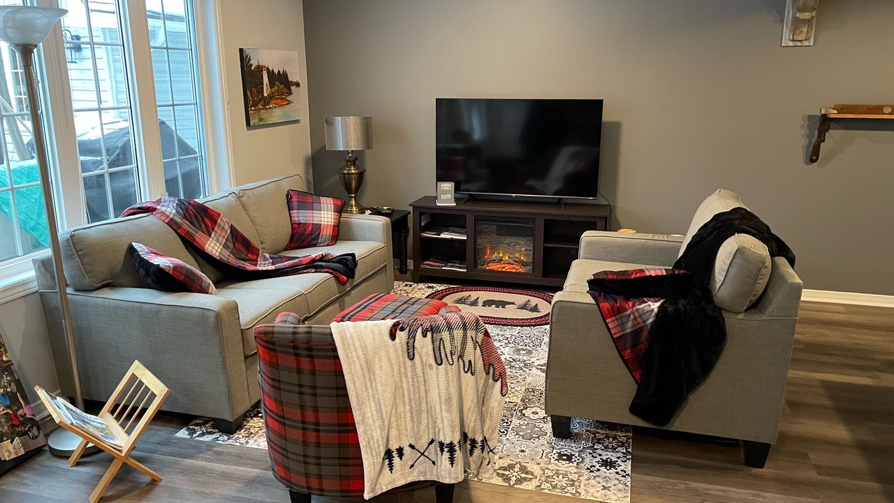 Photo of Livingroom in Bala