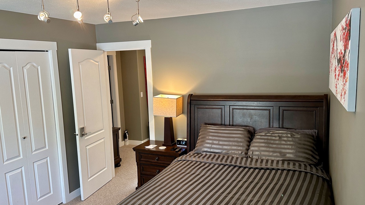 Photo of Bedroom in Southeast Kelowna