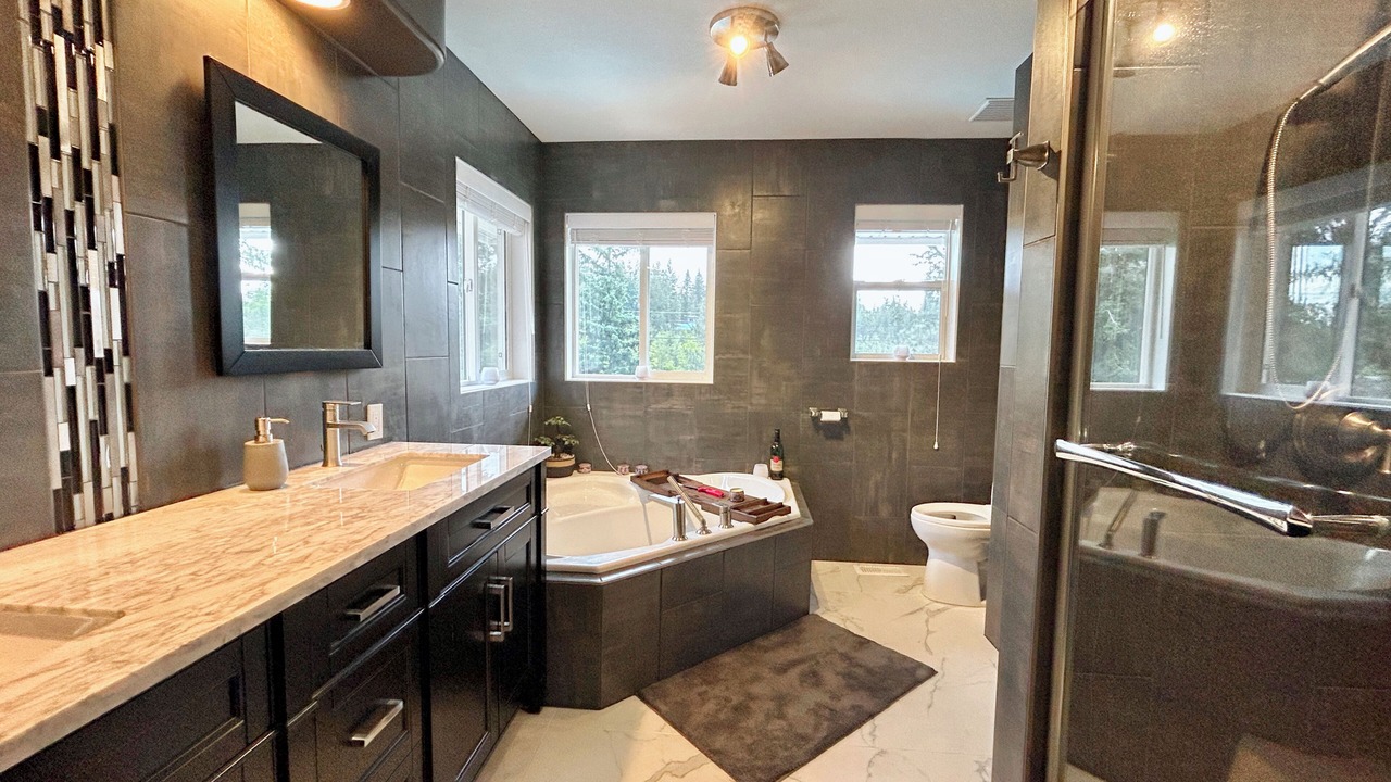 Photo of Bathroom in Southeast Kelowna