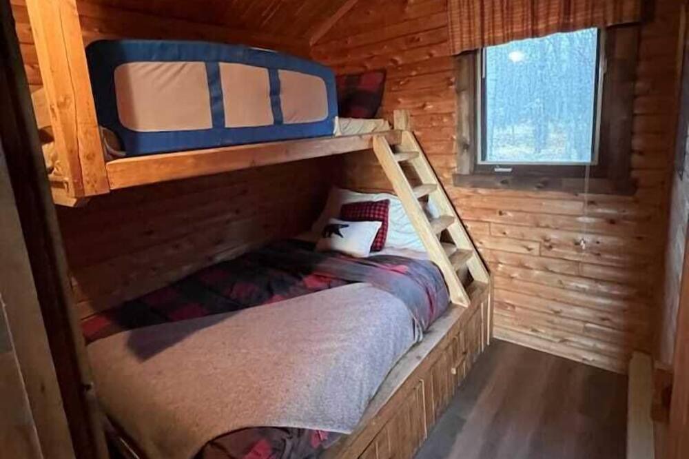 Photo of Bedroom in Sainte-Anne-de-Sorel