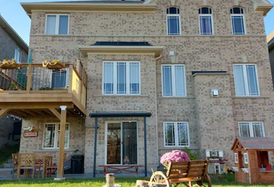Photo of Outdoor in Innisfil