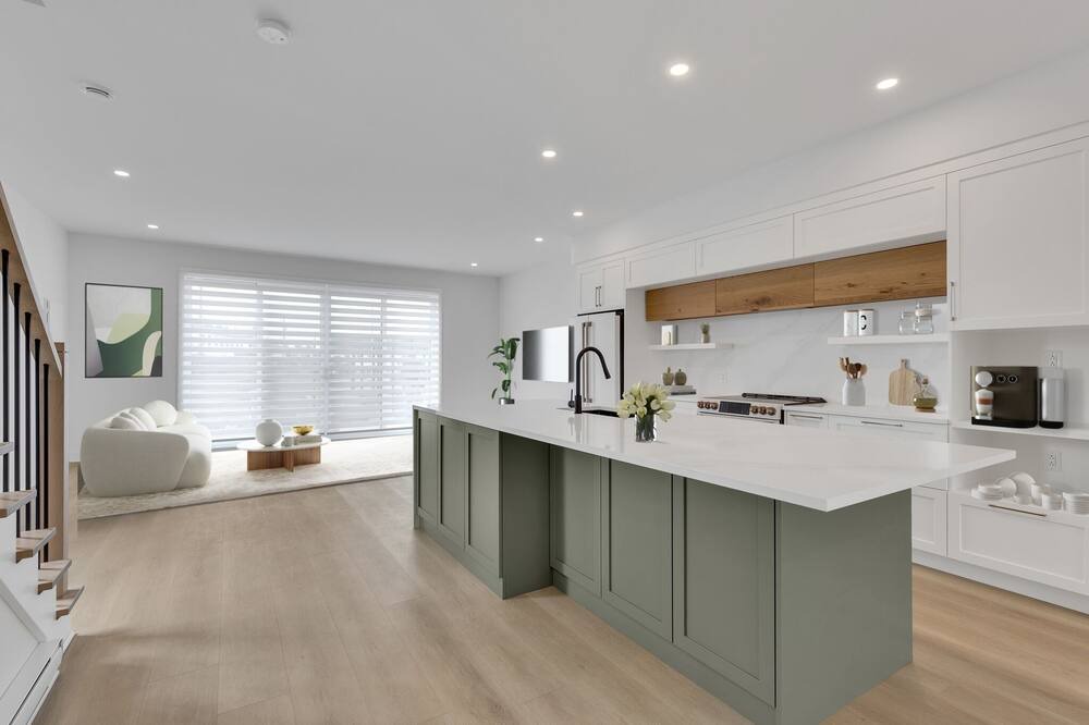 Photo of Kitchen in Mirabel