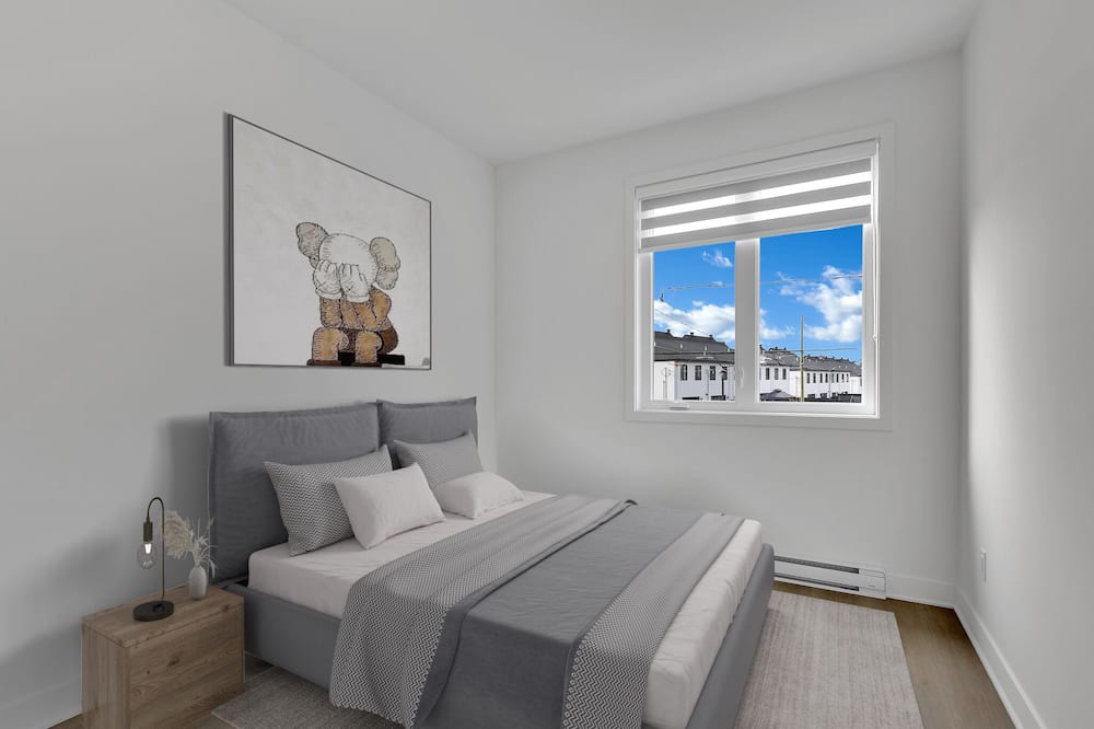 Photo of Bedroom in Mirabel