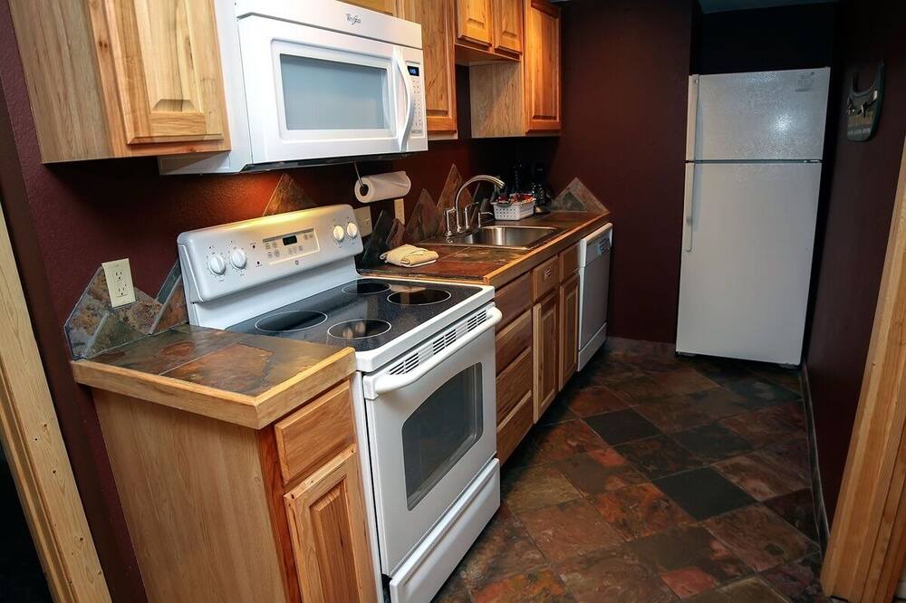 Photo of Kitchen in Estes Park