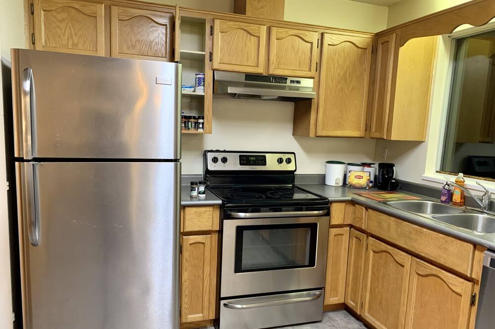 Photo of Kitchen in Guildford