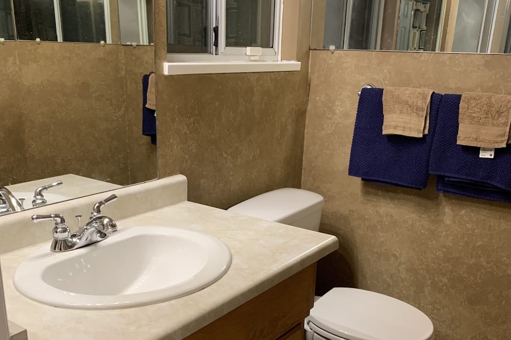 Photo of Bathroom in Guildford