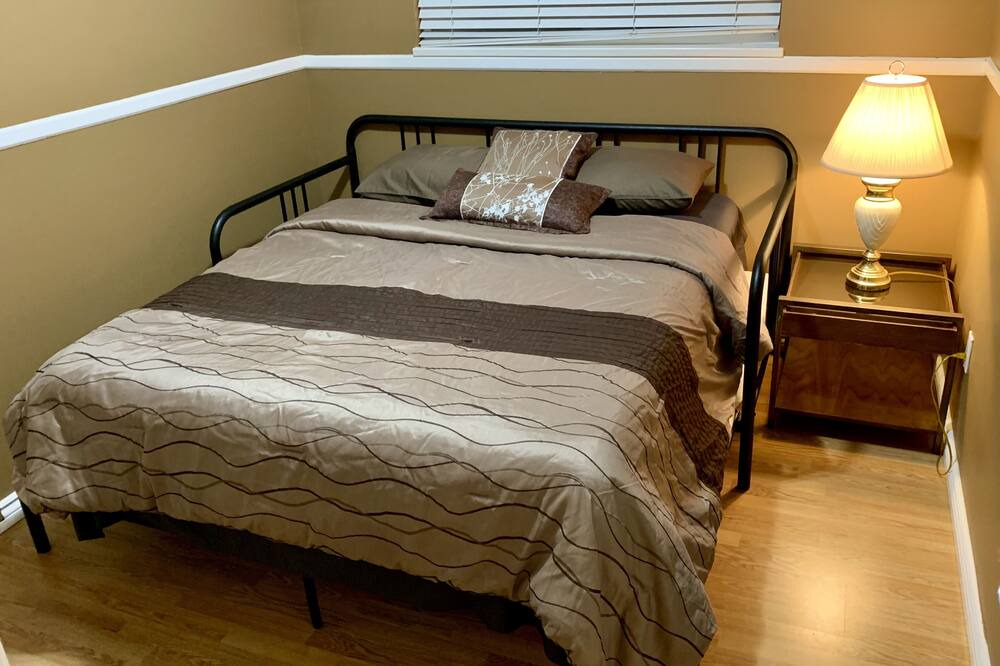 Photo of Bedroom in Guildford