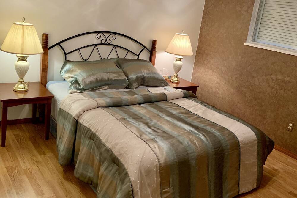 Photo of Bedroom in Guildford