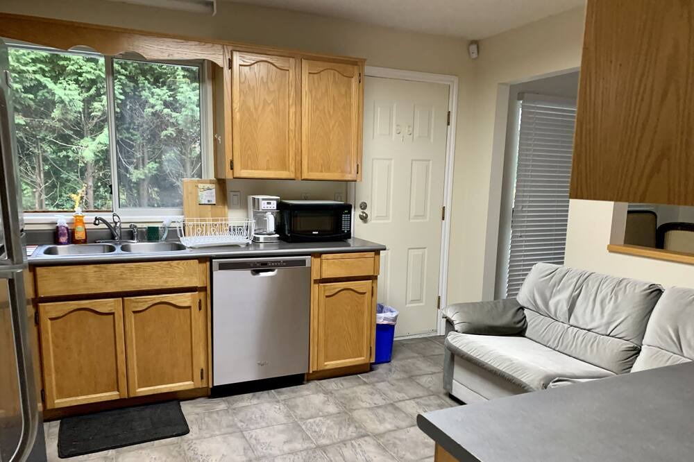 Photo of Kitchen in Guildford