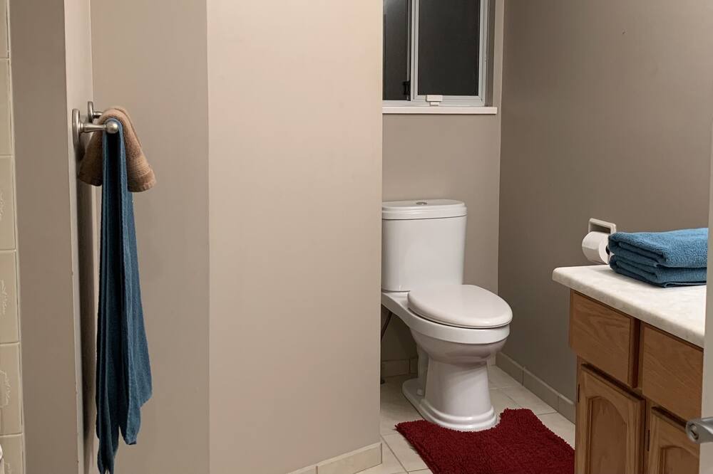 Photo of Bathroom in Guildford