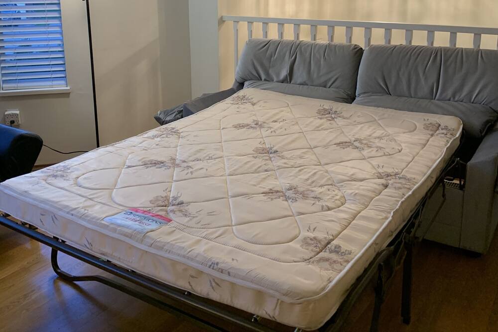 Photo of Bedroom in Guildford