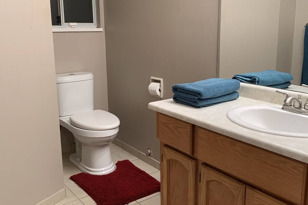 Photo of Bathroom in Guildford
