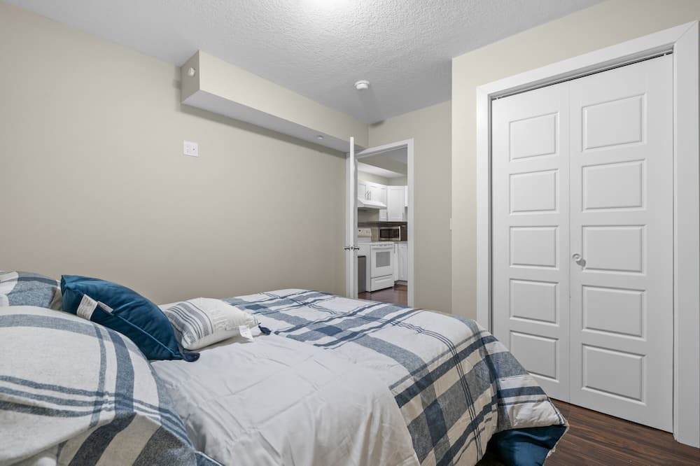 Photo of Bedroom in Northwest Calgary