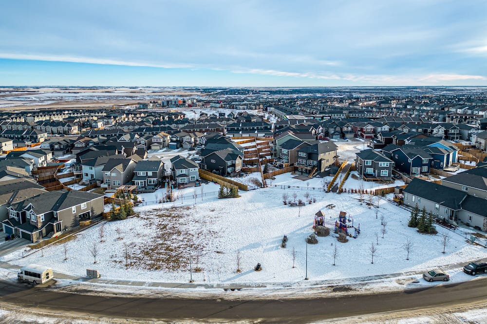 Photo of Outdoor in Northwest Calgary