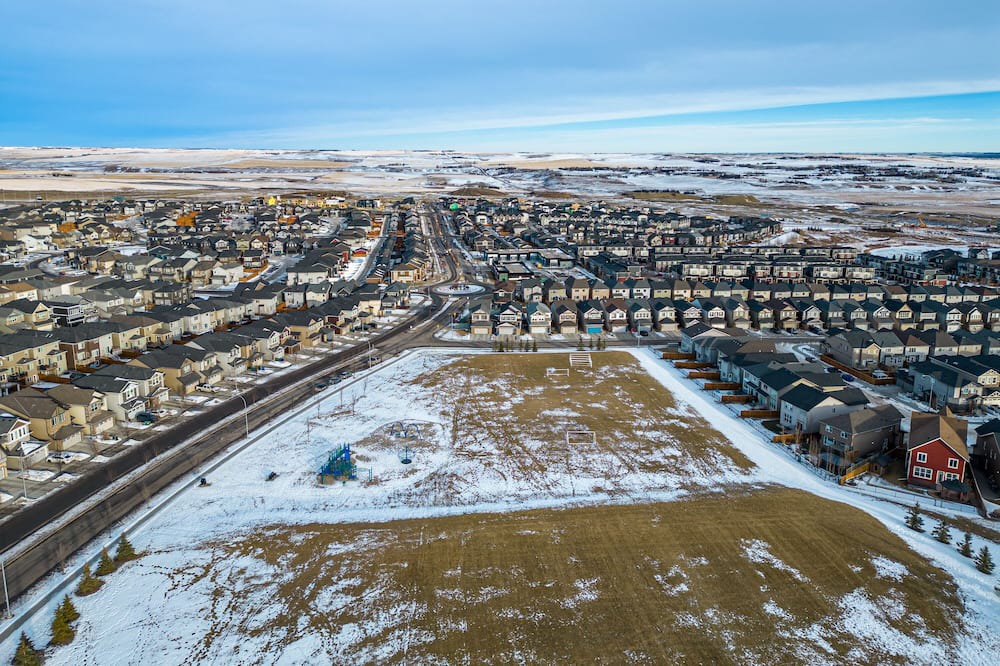 Photo of Outdoor in Northwest Calgary