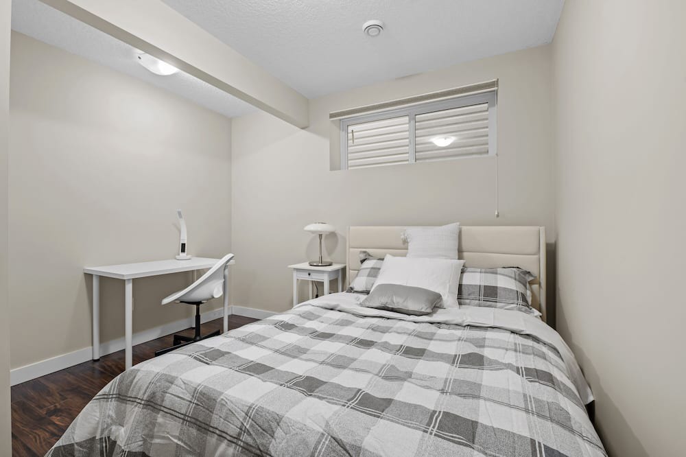 Photo of Bedroom in Northwest Calgary
