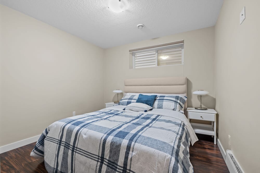 Photo of Bedroom in Northwest Calgary