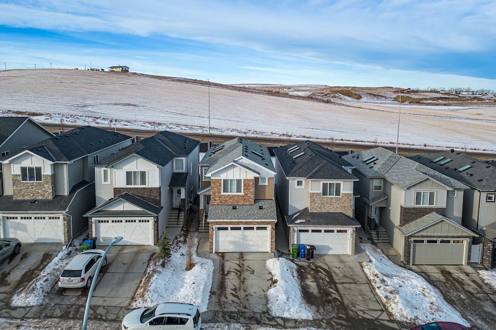 Photo of Outdoor in Northwest Calgary