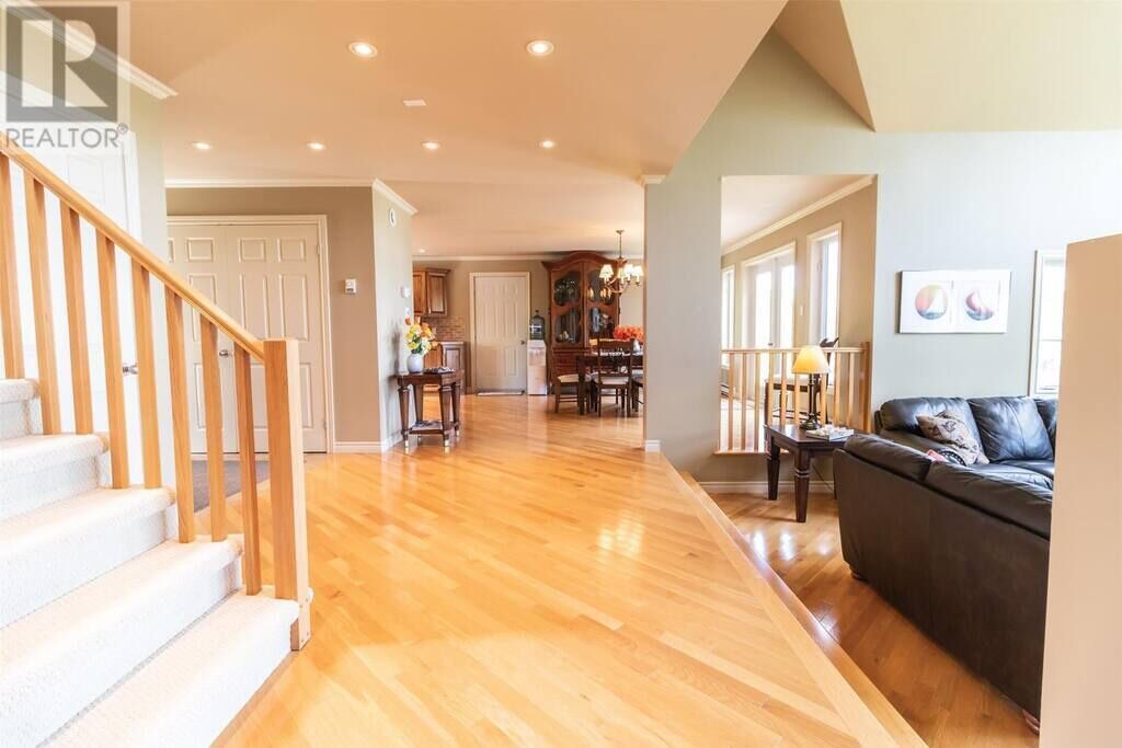 Photo of Livingroom in Humber Valley