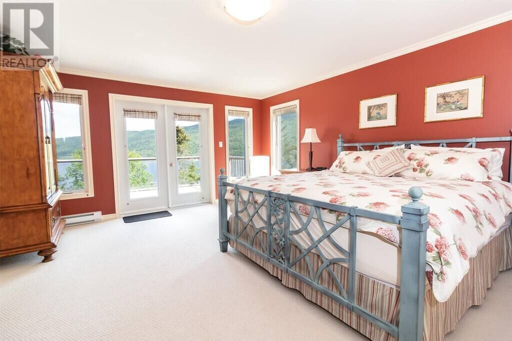 Photo of Bedroom in Humber Valley