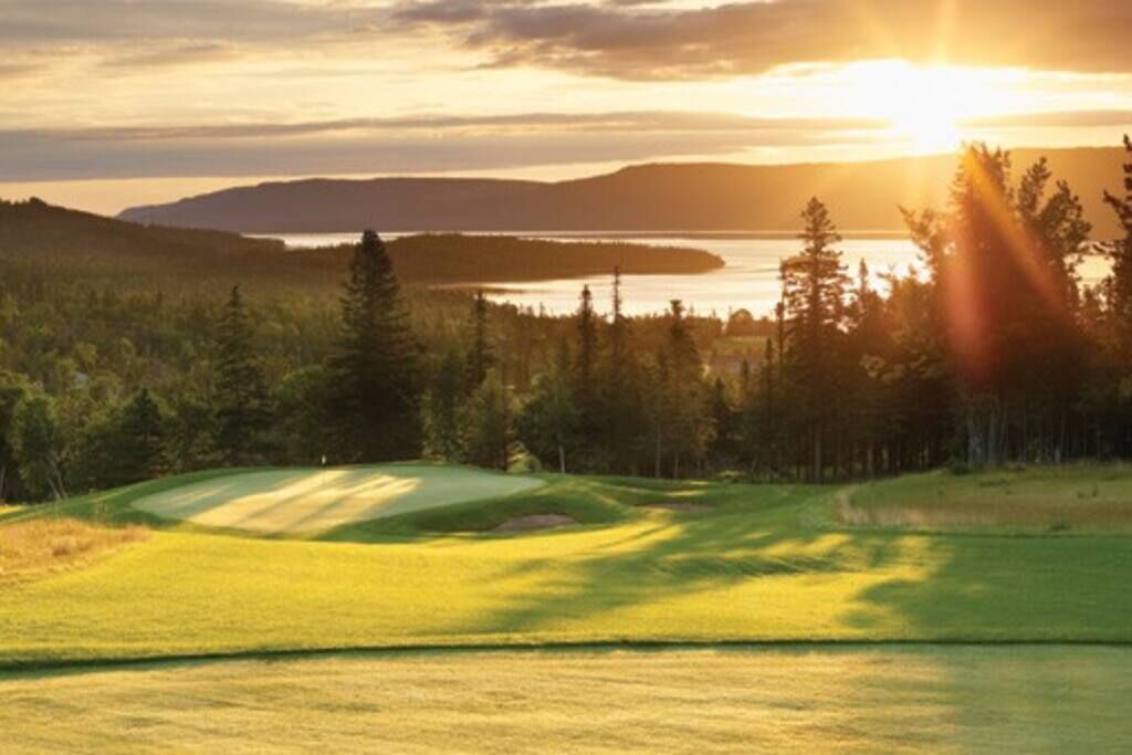 Photo of Outdoor in Humber Valley