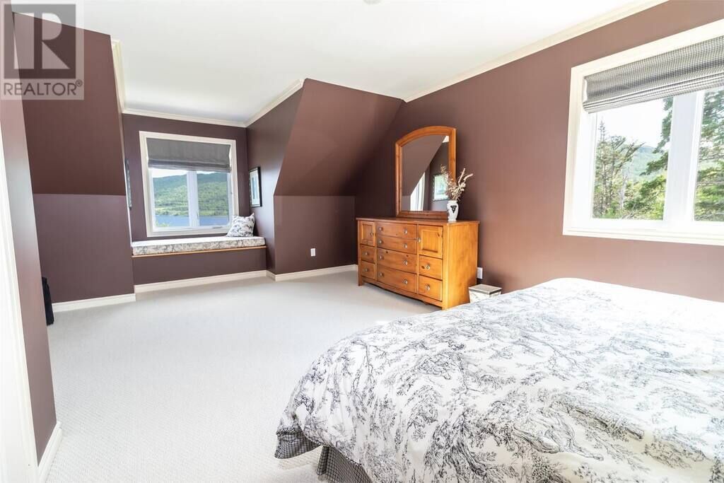 Photo of Bedroom in Humber Valley