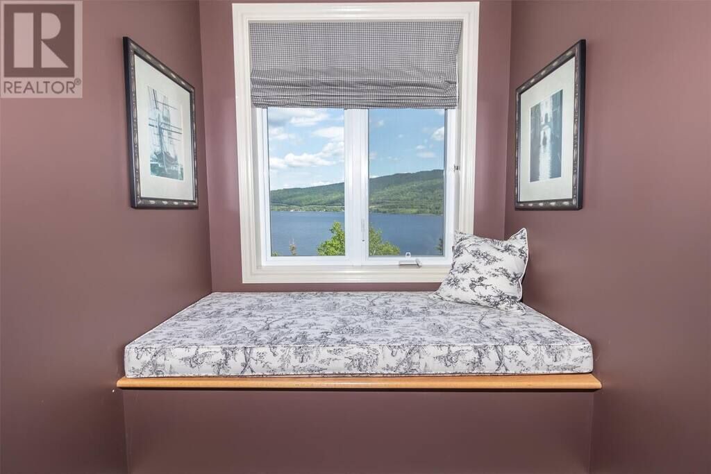 Photo of Bedroom in Humber Valley