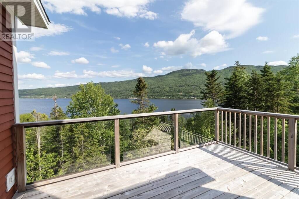 Photo of Outdoor in Humber Valley