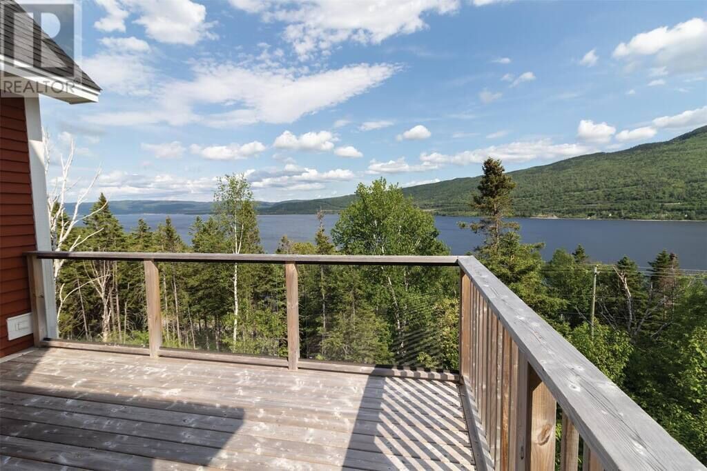 Photo of Outdoor in Humber Valley