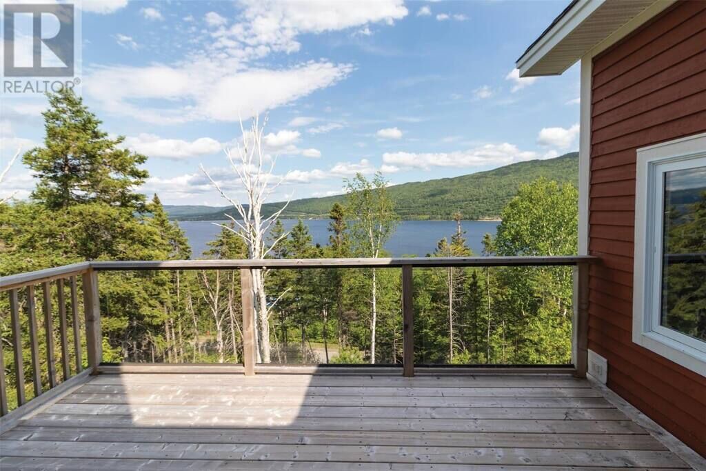 Photo of Outdoor in Humber Valley