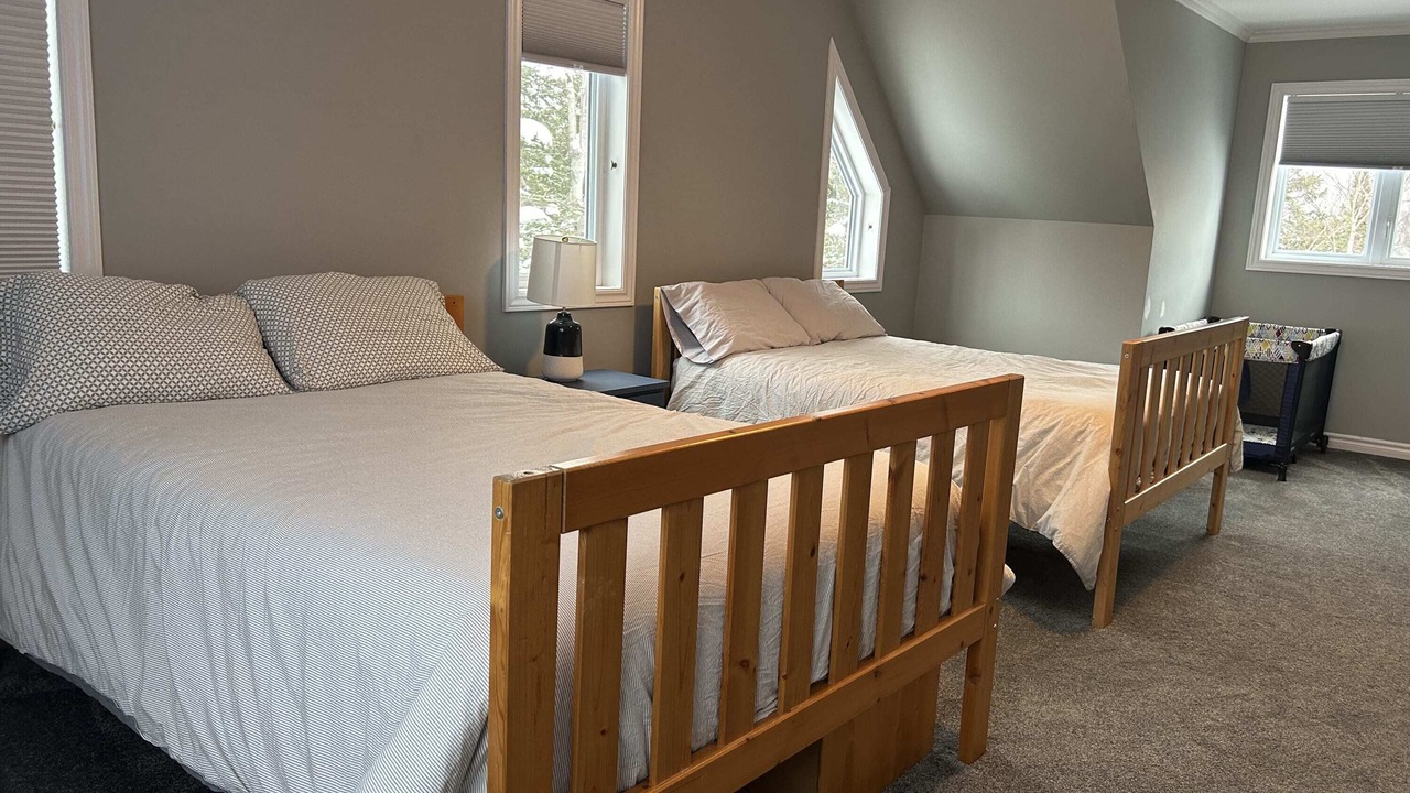 Photo of Bedroom in Pasadena