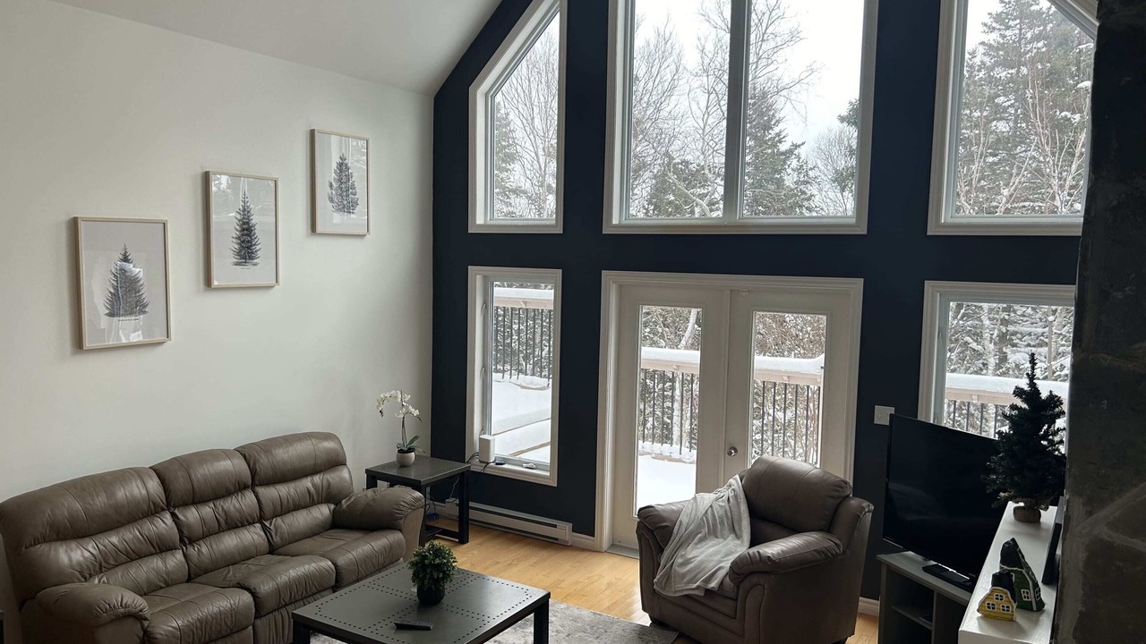 Photo of Livingroom in Pasadena