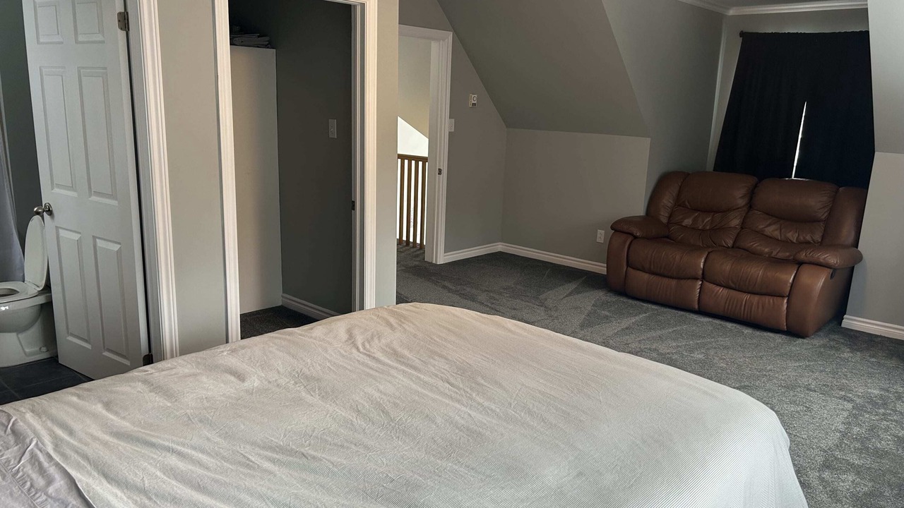 Photo of Bedroom in Pasadena