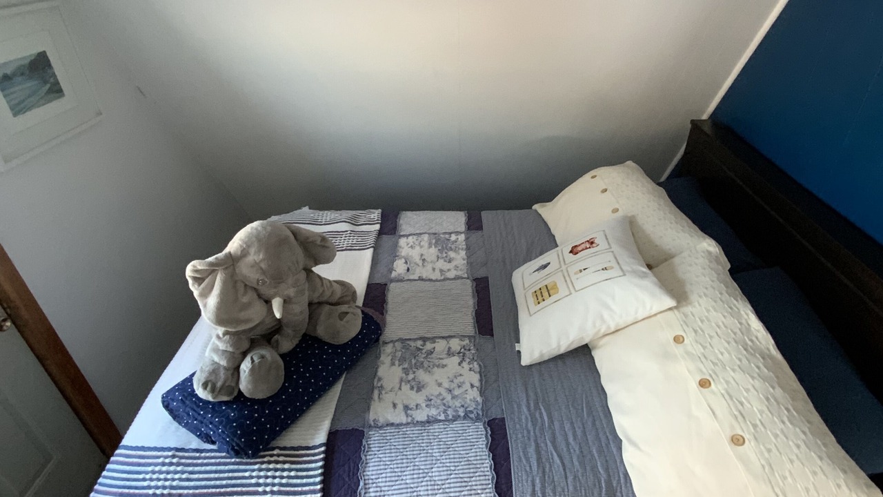 Photo of Bedroom in Val-Brillant